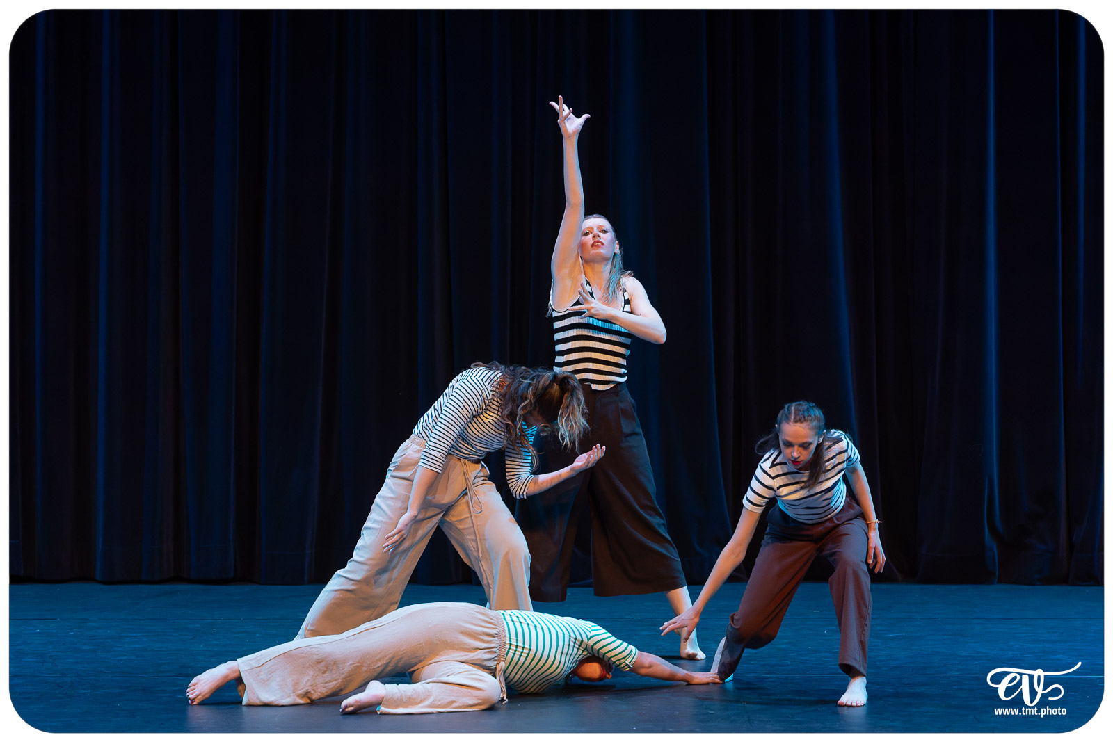 ECOLE DE DANSE CÉCILE ADAMOW